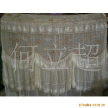 何立超 其他装饰用纺织品产品列表