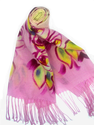 锦翔丝巾128642 广州锦翔纺织品的匠心之作