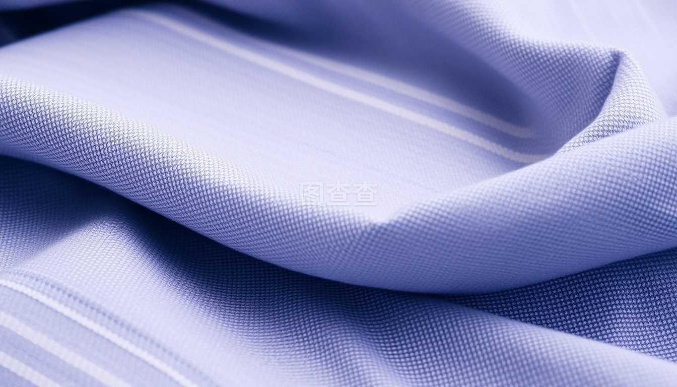 纺织品与针织品 纤维艺术的经纬之美