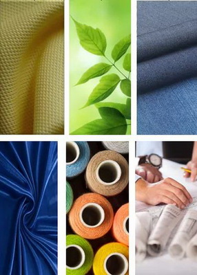 恒天纤维三大创新产品闪耀yarnexpo云展，引领纺织品新潮流