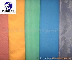 新乡市卓诚特种纺织品 功能性面料针纺织品·匠心织造 健康穿戴之选
